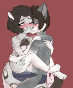 Rating: Explicit Score: 0 Tags: 4_fingers 4_toes 5:6 ambiguous_penetration anthro anthro_on_anthro black_body black_fur black_hair blush bodily_fluids bra breasts canid canine canis clothed clothing clothing_around_one_leg dipstick_tail domestic_cat domestic_dog duo e621 feet felid feline felis female female_penetrated fingers fur galaxybound grey_body grey_fur hair leopard male male/female male_penetrating male_penetrating_female mammal markings multicolored_tail one_eye_closed pantherine panties panties_around_one_leg panties_down partially_clothed penetration sex simple_background small_breasts snow_leopard spots sweat tail tail_markings toes underwear underwear_around_ankle underwear_around_one_leg underwear_down white_body white_fur wolf User: bunchy7s