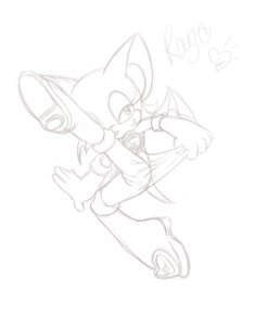 Rating: Explicit Score: 0 Tags: anthro bat female mammal rouge_the_bat rule34 sonic_(series) tagme User: bunchy7s