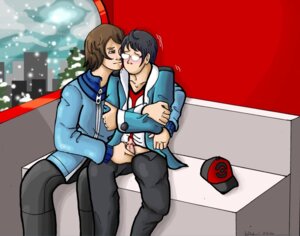 Rating: Explicit Score: 0 Tags: 2boys cheren_(pokemon) clothes color female handjob hilbert_(pokemon) human indoors male male_only multiple_males penis pokemon pokemon_bw rule34 sitting snow tagme yaoi User: bunchy7s Rating: Explicit Score: 0 Tags: 2boys cheren_(pokemon) clothes color female handjob hilbert_(pokemon) human indoors male male_only multiple_males penis pokemon pokemon_bw rule34 sitting snow tagme yaoi User: bunchy7s