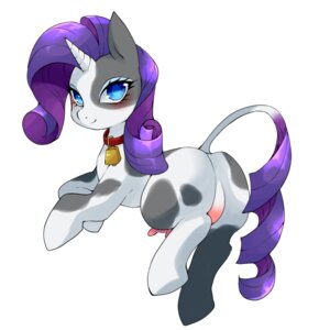 Rating: Safe Score: 0 Tags: 1:1 2014 alternate_species belly_blush blue_eyes blue_eyeshadow blush body_blush bovid bovine bovine_teats bovine_udders butt cattle cowbell cutie_mark dairy_cattle digital_media_(artwork) e621 equid equine eyelashes eyeshadow fan_character female feral friendship_is_magic hair hasbro holstein_friesian_cattle horn hybrid lemoco looking_at_viewer makeup mammal my_little_pony mythological_creature mythological_equine mythology pink_teats pink_udders purple_hair raricow_(mlp) rarity_(mlp) shaded simple_background smile solo teats udders unicorn white_background User: bunchy7s