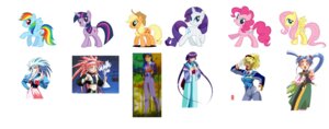 Rating: Safe Score: 0 Tags: absurd_res applejack_(mlp) ayeka_jurai blue_body blue_feathers blue_fur cabbit_(tenchi_muyo) clothing cutie_mark e621 earth_pony equid equine feathered_wings feathers female feral fluttershy_(mlp) friendship_is_magic fur group hair hasbro hat headgear headwear hi_res horn horse kiyone_makibi mammal mihoshi_kuramitsu multicolored_hair my_little_pony mythological_creature mythological_equine mythology pegasus pink_body pink_fur pinkie_pie_(mlp) pony purple_hair quadruped rainbow_dash_(mlp) rainbow_hair rarity_(mlp) ryo-ohki ryoko_hakubi sasami simple_background tail tenchi tenchi_muyo twilight_sparkle_(mlp) two_tone_hair unicorn unknown_artist washu_hakubi white_background wings yellow_body yellow_feathers User: bunchy7s
