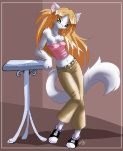Rating: Safe Score: 0 Tags: anthro biped blonde_hair bottomwear breasts chalo chest_tuft cleavage clothed clothing domestic_cat e621 felid feline felis female fur furniture green_eyes hair kate_(chalo) las_lindas leaning long_hair looking_at_viewer mammal midriff navel pants shirt skimpy solo standing table tail topwear tuft white_body white_fur y2k_(fashion) User: bunchy7s Rating: Safe Score: 0 Tags: anthro biped blonde_hair bottomwear breasts chalo chest_tuft cleavage clothed clothing domestic_cat e621 felid feline felis female fur furniture green_eyes hair kate_(chalo) las_lindas leaning long_hair looking_at_viewer mammal midriff navel pants shirt skimpy solo standing table tail topwear tuft white_body white_fur y2k_(fashion) User: bunchy7s
