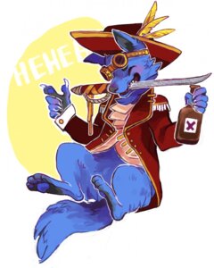Rating: Safe Score: 0 Tags: abstract_background alcohol anthro barefoot beverage biped black_nose blue_body blue_fur bottle canid canine canis container e621 eyes_closed eyewear feet fur goggles hi_res holding_bottle holding_container holding_object male mammal melee_weapon pawpads paws pirate rum simple_background solo sword tail teeth weapon white_background wolf yolk_(artist) User: bunchy7s Rating: Safe Score: 0 Tags: abstract_background alcohol anthro barefoot beverage biped black_nose blue_body blue_fur bottle canid canine canis container e621 eyes_closed eyewear feet fur goggles hi_res holding_bottle holding_container holding_object male mammal melee_weapon pawpads paws pirate rum simple_background solo sword tail teeth weapon white_background wolf yolk_(artist) User: bunchy7s