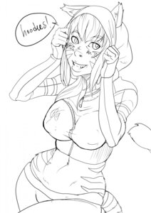 Rating: Questionable Score: 0 Tags: black_and_white breasts clothed clothing e621 fel_(my_life_with_fel) felid female hi_res hoodie hybrid kenno_arkkan line_art looking_at_viewer mammal midriff monochrome my_life_with_fel navel pantherine simple_background skimpy solo stripes tail tiger tight_clothing topwear white_background User: bunchy7s Rating: Questionable Score: 0 Tags: black_and_white breasts clothed clothing e621 fel_(my_life_with_fel) felid female hi_res hoodie hybrid kenno_arkkan line_art looking_at_viewer mammal midriff monochrome my_life_with_fel navel pantherine simple_background skimpy solo stripes tail tiger tight_clothing topwear white_background User: bunchy7s