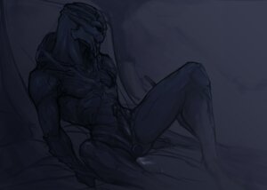 Rating: Explicit Score: 0 Tags: alien anal anal_penetration bioware black_and_blue buttplug dildo e621 electronic_arts erection genitals male mass_effect meken monochrome nude penetration penis plug_(sex_toy) sex_toy solo spread_legs spreading turian User: bunchy7s