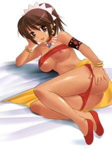 Rating: Explicit Score: 0 Tags: 1girls :d areola_slip areolae armband ass bandeau bracelet breasts brown_eyes brown_hair chococornet choker clothing dark_skin earrings etrian_odyssey female flats jewelry legs lying medium_breasts necklace nipple_slip nipples on_side open_mouth panties panty_pull ponytail rule34 sekaiju_no_meikyuu shilleka shoes smile solo tenro_aya thighs tied_hair tubetop underboob underwear User: bunchy7s Rating: Explicit Score: 0 Tags: 1girls :d areola_slip areolae armband ass bandeau bracelet breasts brown_eyes brown_hair chococornet choker clothing dark_skin earrings etrian_odyssey female flats jewelry legs lying medium_breasts necklace nipple_slip nipples on_side open_mouth panties panty_pull ponytail rule34 sekaiju_no_meikyuu shilleka shoes smile solo tenro_aya thighs tied_hair tubetop underboob underwear User: bunchy7s