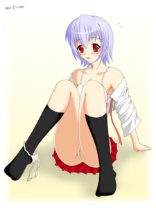 Rating: Explicit Score: 0 Tags: artist_request blush bra clothing female izumi_ako mahou_sensei_negima! panties pussy rule34 skirt tagme User: bunchy7s