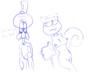 Rating: Explicit Score: 0 Tags: anthro aquatic blue_and_white breasts cephalopod coleoid duo e621 eastern_grey_squirrel erect_nipples female giant_pacific_octopus grey_squirrel male mammal mollusk monochrome nickelodeon nipples nude octopodiform octopus rodent sandy_cheeks sciurid sketch spongebob_squarepants squidward_tentacles tail tree_squirrel unknown_artist User: bunchy7s Rating: Explicit Score: 0 Tags: anthro aquatic blue_and_white breasts cephalopod coleoid duo e621 eastern_grey_squirrel erect_nipples female giant_pacific_octopus grey_squirrel male mammal mollusk monochrome nickelodeon nipples nude octopodiform octopus rodent sandy_cheeks sciurid sketch spongebob_squarepants squidward_tentacles tail tree_squirrel unknown_artist User: bunchy7s
