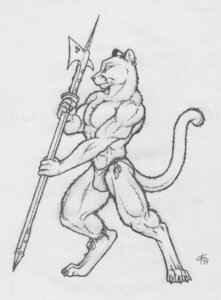 Rating: Safe Score: 0 Tags: 1993 anklet anthro bikini black_and_white clothed clothing cougar digitigrade e621 ear_piercing felid feline fighting_pose graphite_(artwork) holding_object holding_weapon iisaw jewelry male mammal melee_weapon monochrome muscular muscular_anthro muscular_male one-piece_swimsuit piercing polearm pose simple_background skimpy sling_bikini solo swimwear tail topless traditional_media_(artwork) two-piece_swimsuit weapon white_background User: bunchy7s Rating: Safe Score: 0 Tags: 1993 anklet anthro bikini black_and_white clothed clothing cougar digitigrade e621 ear_piercing felid feline fighting_pose graphite_(artwork) holding_object holding_weapon iisaw jewelry male mammal melee_weapon monochrome muscular muscular_anthro muscular_male one-piece_swimsuit piercing polearm pose simple_background skimpy sling_bikini solo swimwear tail topless traditional_media_(artwork) two-piece_swimsuit weapon white_background User: bunchy7s