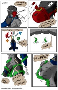 Rating: Explicit Score: 0 Tags: aj_bishop anthro comic dragonborn_(dnd) dungeons_and_dragons female rule34 tagme User: bunchy7s