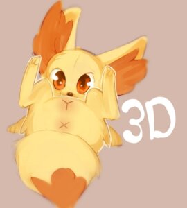 Rating: Explicit Score: 0 Tags: 2013 animal_genitalia animal_vulva anus butt canid canine canine_genitalia canine_vulva dipstick_tail doxy e621 female fennekin feral generation_6_pokemon genitals hair humor looking_at_viewer mammal markings nintendo pokemon pokemon_(species) smile solo spread_legs spreading tail tail_markings vulva x_anus User: bunchy7s