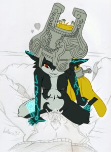 Rating: Explicit Score: 0 Tags: 1boy 1girls female imp_midna kotaro91 link link_(twilight_princess) male midna nintendo partial_male rule34 the_legend_of_zelda twili twilight_princess unseen_male_face User: bunchy7s