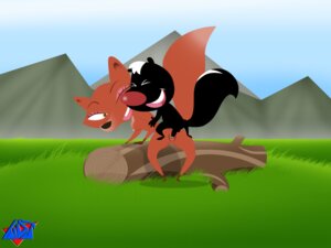 Rating: Explicit Score: 0 Tags: 4:3 anthro breasts canid canine cartoon_saloon climbing_on dominant dominant_male duo e621 erection eyes_closed female female_penetrated fluffy fluffy_tail fox fox_(skunk_fu) from_behind_position genitals grass male male/female male_penetrating male_penetrating_female mammal mephitid mountain nipples one_eye_closed open_mouth outside penetration penile penile_penetration penis penis_in_vagina perching_position plant sex skunk skunk_(skunk_fu) skunk_fu sky snout striped_skunk tail teeth tongue toony vaginal vaginal_penetration vulva wdj User: bunchy7s