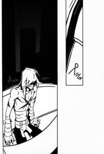 Rating: Explicit Score: 0 Tags: 2boys comic drill'n_bass gay male male_only monochrome rule34 tagme tengen_toppa_gurren_lagann viral User: bunchy7s