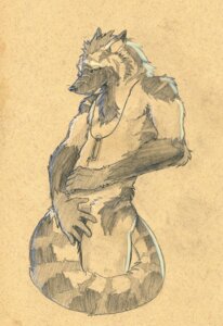 Rating: Questionable Score: 0 Tags: anthro canid canine canis covering covering_self e621 looking_at_viewer male mammal nude solo tail tush_(artist) wolf User: bunchy7s Rating: Questionable Score: 0 Tags: anthro canid canine canis covering covering_self e621 looking_at_viewer male mammal nude solo tail tush_(artist) wolf User: bunchy7s
