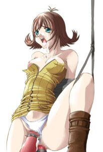 Rating: Explicit Score: 0 Tags: aqua_eyes bondage boots breast_slip breasts brown_hair bulge censored clothed_sex cum cum_inside double_penetration facial female female_only final_fantasy final_fantasy_viii footwear hair human jpeg_artifacts nipples one_breast_out panties panties_aside rope rule34 selphie_tilmitt skirt skirt_lift solo stomach_bulge tasaka_shinnosuke tied underwear white_panties User: bunchy7s Rating: Explicit Score: 0 Tags: aqua_eyes bondage boots breast_slip breasts brown_hair bulge censored clothed_sex cum cum_inside double_penetration facial female female_only final_fantasy final_fantasy_viii footwear hair human jpeg_artifacts nipples one_breast_out panties panties_aside rope rule34 selphie_tilmitt skirt skirt_lift solo stomach_bulge tasaka_shinnosuke tied underwear white_panties User: bunchy7s