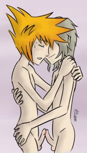 Rating: Explicit Score: 0 Tags: frottage joshua_(twewy) joshua_kiryu kiryu_yoshiya kiryuu_yoshiya male male_only multiple_males neku_sakuraba rule34 tagme the_world_ends_with_you twink yaoi User: bunchy7s Rating: Explicit Score: 0 Tags: frottage joshua_(twewy) joshua_kiryu kiryu_yoshiya kiryuu_yoshiya male male_only multiple_males neku_sakuraba rule34 tagme the_world_ends_with_you twink yaoi User: bunchy7s