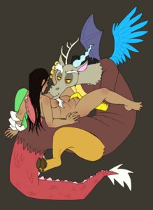 Rating: Explicit Score: 0 Tags: animal_genitalia artist_insert breast_sucking breasts brown_hair chimera completely_nude discord_(mlp) dontfapgirl dontfapgirl_(insert) draconequus female friendship_is_magic male my_little_pony nude nude_female precum real_person rule34 self_insert straight_hair tagme User: bunchy7s Rating: Explicit Score: 0 Tags: animal_genitalia artist_insert breast_sucking breasts brown_hair chimera completely_nude discord_(mlp) dontfapgirl dontfapgirl_(insert) draconequus female friendship_is_magic male my_little_pony nude nude_female precum real_person rule34 self_insert straight_hair tagme User: bunchy7s