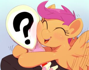 Rating: Safe Score: 0 Tags: ?_face anon blush duo e621 equid equine feathered_wings feathers female feral friendship_is_magic happy hasbro hug human male mammal my_little_pony mythological_creature mythological_equine mythology open_mouth orange_body orange_feathers pegasus scootaloo_(mlp) smile sunibee teeth wings young young_feral User: bunchy7s Rating: Safe Score: 0 Tags: ?_face anon blush duo e621 equid equine feathered_wings feathers female feral friendship_is_magic happy hasbro hug human male mammal my_little_pony mythological_creature mythological_equine mythology open_mouth orange_body orange_feathers pegasus scootaloo_(mlp) smile sunibee teeth wings young young_feral User: bunchy7s