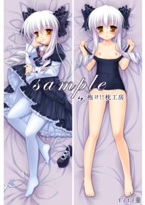 Rating: Explicit Score: 0 Tags: blush bottomless censored convenient_censoring da_capo_ii dakimakura dress feet female flat_chest legs long_hair lying nipples one-piece_swimsuit pantyhose ribbon rule34 sample school_swimsuit silver_hair swimsuit swimsuit_pull tied_hair twintails vivi_(dakemakura) white_legwear yellow_eyes yukimura_anzu User: bunchy7s Rating: Explicit Score: 0 Tags: blush bottomless censored convenient_censoring da_capo_ii dakimakura dress feet female flat_chest legs long_hair lying nipples one-piece_swimsuit pantyhose ribbon rule34 sample school_swimsuit silver_hair swimsuit swimsuit_pull tied_hair twintails vivi_(dakemakura) white_legwear yellow_eyes yukimura_anzu User: bunchy7s