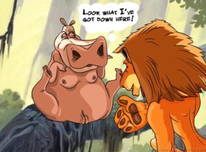 Rating: Explicit Score: 0 Tags: alex_(madagascar) anthro breasts common_hippopotamus dialogue drawn-sex dreamworks duo e621 english_text erection felid female genitals glans gloria_(madagascar) hippopotamid humanoid_genitalia humanoid_penis lion loose_pussy madagascar_(series) male male/female mammal nipples orange_penis pantherine penis small_breasts text vulva User: bunchy7s