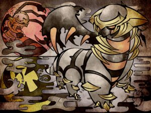 Rating: Safe Score: 0 Tags: 4:3 altered_forme_giratina ambiguous_gender dragon dual_persona e621 generation_4_pokemon giratina hi_res legendary_pokemon moon mythological_creature mythological_scalie mythology nihonga nintendo origin_forme_giratina parody pokemon pokemon_(species) scalie shimanoko solo wings User: bunchy7s Rating: Safe Score: 0 Tags: 4:3 altered_forme_giratina ambiguous_gender dragon dual_persona e621 generation_4_pokemon giratina hi_res legendary_pokemon moon mythological_creature mythological_scalie mythology nihonga nintendo origin_forme_giratina parody pokemon pokemon_(species) scalie shimanoko solo wings User: bunchy7s