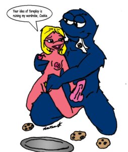 Rating: Explicit Score: 0 Tags: asuraludu cookie_monster female fingering prairie_dawn rule34 sesame_street tagme User: bunchy7s
