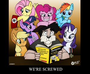 Rating: Safe Score: 0 Tags: applejack_(mlp) armband black_hair blonde_hair blue_body blue_eyes blue_feathers blue_fur book breaking_the_fourth_wall canid canine canis clothing cowboy_hat e621 earth_pony equid equine feathered_wings feathers female feral fluttershy_(mlp) freckles friendship_is_magic fur green_eyes grin group hair hasbro hat headgear headwear horn horse male mammal mane_six_(mlp) medal meme multicolored_hair my_little_pony mythological_creature mythological_equine mythology nazi pegasus pink_body pink_eyes pink_fur pink_hair pinkie_pie_(mlp) pony purple_eyes purple_hair rainbow_dash_(mlp) rainbow_hair rarity_(mlp) scared simple_background smile toony trollface trolling twilight_sparkle_(mlp) two_tone_hair unicorn wings wolf wolf_j._samuel wolfjedisamuel yellow_body yellow_feathers User: bunchy7s Rating: Safe Score: 0 Tags: applejack_(mlp) armband black_hair blonde_hair blue_body blue_eyes blue_feathers blue_fur book breaking_the_fourth_wall canid canine canis clothing cowboy_hat e621 earth_pony equid equine feathered_wings feathers female feral fluttershy_(mlp) freckles friendship_is_magic fur green_eyes grin group hair hasbro hat headgear headwear horn horse male mammal mane_six_(mlp) medal meme multicolored_hair my_little_pony mythological_creature mythological_equine mythology nazi pegasus pink_body pink_eyes pink_fur pink_hair pinkie_pie_(mlp) pony purple_eyes purple_hair rainbow_dash_(mlp) rainbow_hair rarity_(mlp) scared simple_background smile toony trollface trolling twilight_sparkle_(mlp) two_tone_hair unicorn wings wolf wolf_j._samuel wolfjedisamuel yellow_body yellow_feathers User: bunchy7s