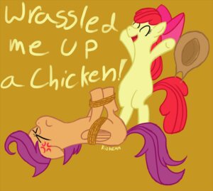 Rating: Safe Score: 0 Tags: abuse apple_bloom_(mlp) bound duo e621 earth_pony equid equine feathered_wings feathers female feral friendship_is_magic hasbro hogtied horse mammal my_little_pony mythological_creature mythological_equine mythology orange_body orange_feathers pegasus pony riokenn rope scootaloo_(mlp) simple_background tail toony wings young young_feral User: bunchy7s Rating: Safe Score: 0 Tags: abuse apple_bloom_(mlp) bound duo e621 earth_pony equid equine feathered_wings feathers female feral friendship_is_magic hasbro hogtied horse mammal my_little_pony mythological_creature mythological_equine mythology orange_body orange_feathers pegasus pony riokenn rope scootaloo_(mlp) simple_background tail toony wings young young_feral User: bunchy7s