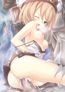 Rating: Explicit Score: 0 Tags: aral blanc blue_eyes blush breasts breath brown_hair claws compile_heart cum cum_inside cum_on_body cum_on_breasts cum_on_lower_body cum_on_upper_body dress ejaculation erect_nipples facial female hat idea_factory looking_down male monster neptunia_(series) nipples one_closed_eye open_mouth penis pussy rape rule34 saliva sex short_hair sitting skirt straight sweat teeth tongue uncensored upskirt vaginal_penetration wink User: bunchy7s