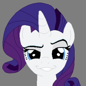 Rating: Safe Score: 0 Tags: 1:1 2013 alpha_channel animated animated_gif blue_eyes dat_grin e621 equid equine eyeshadow female friendship_is_magic hasbro horn looking_at_viewer low_res makeup mammal my_little_pony mythological_creature mythological_equine mythology rarity_(mlp) short_playtime simple_background smile smirk solo tomdantherock transparent_background unicorn User: bunchy7s