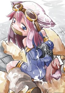 Rating: Explicit Score: 0 Tags: anthro censored chocolat_gelato female iken male rule34 solatorobo tagme User: bunchy7s