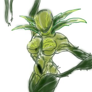 Rating: Questionable Score: 0 Tags: 1:1 2010 anthro anthrofied audrey_ii carnivorous_plant carnivorous_plant_humanoid crossgender e621 elemental_creature elemental_humanoid female flora_fauna gargoylemutagen humanoid little_shop_of_horrors low_res mtf_crossgender plant plant_humanoid simple_background solo white_background User: bunchy7s