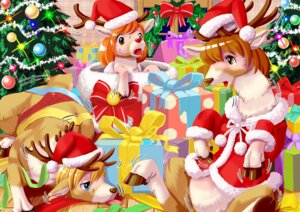 Rating: Safe Score: 0 Tags: 2010 ambiguous_gender antlers christmas cloven_hooves deer detailed detailed_background e621 edmol female feral gift group holidays hooves horn mammal new_world_deer plant reindeer santa_claus toony transformation tree wood User: bunchy7s Rating: Safe Score: 0 Tags: 2010 ambiguous_gender antlers christmas cloven_hooves deer detailed detailed_background e621 edmol female feral gift group holidays hooves horn mammal new_world_deer plant reindeer santa_claus toony transformation tree wood User: bunchy7s