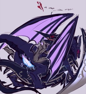 Rating: Explicit Score: 0 Tags: 2014 bodily_fluids cum dialogue dragon duo e621 english_text erection female feral feral_on_feral flight_rising from_front_position genital_fluids genitals guardian_dragon heart_symbol lying male male/female membrane_(anatomy) membranous_wings mythological_creature mythological_scalie mythology nude on_back on_top penis reverse_missionary_position ridgeback_dragon scalie sex shiraae straddling tail text wings User: bunchy7s