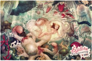 Rating: Explicit Score: 0 Tags: 1girls balls breasts clam condom coral eel female jellyfish male multiple_penises nude octopus penis rule34 sea_turtle testicles whale what User: bunchy7s