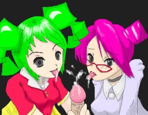 Rating: Explicit Score: 0 Tags: artist_request brown-skinned_female faceless_male female glasses light_skin male mario_(series) mimi_(super_paper_mario) nastasia nintendo paper_mario pink_hair rule34 secretary straight_hair super_paper_mario tongue tongue_out User: bunchy7s Rating: Explicit Score: 0 Tags: artist_request brown-skinned_female faceless_male female glasses light_skin male mario_(series) mimi_(super_paper_mario) nastasia nintendo paper_mario pink_hair rule34 secretary straight_hair super_paper_mario tongue tongue_out User: bunchy7s