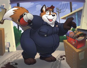 Rating: Safe Score: 0 Tags: 2012 anthro artfulreggie artist_name barefoot belly big_belly biped brown_body brown_fur butt canid canine chubby_cheeks clothed clothing cookie coveralls dated detailed_background dipstick_tail e621 feet food fox fur garage hat headgear headwear holding_object holding_thermos leaning leaning_forward lunchbox male mammal markings moobs motion_lines open_mouth open_smile orange_body orange_fur overweight overweight_anthro overweight_male raccoondrew sandwich_(food) smile solo standing tail tail_markings text thermos uniform utility_pole white_body white_fur User: bunchy7s Rating: Safe Score: 0 Tags: 2012 anthro artfulreggie artist_name barefoot belly big_belly biped brown_body brown_fur butt canid canine chubby_cheeks clothed clothing cookie coveralls dated detailed_background dipstick_tail e621 feet food fox fur garage hat headgear headwear holding_object holding_thermos leaning leaning_forward lunchbox male mammal markings moobs motion_lines open_mouth open_smile orange_body orange_fur overweight overweight_anthro overweight_male raccoondrew sandwich_(food) smile solo standing tail tail_markings text thermos uniform utility_pole white_body white_fur User: bunchy7s