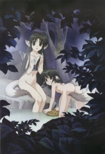 Rating: Questionable Score: 0 Tags: animal_humanoid aruru breasts brown_eyes butt canid canid_humanoid canine canine_humanoid canis dog_humanoid domestic_dog duo e621 eruru female first_person_view hi_res humanoid looking_at_another looking_at_viewer mammal mammal_humanoid nude peeping rear_view small_breasts spying tail unknown_artist utawarerumono voyeur_pov water young User: bunchy7s