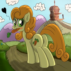 Rating: Explicit Score: 0 Tags: 1:1 anus building carrot carrot_top_(mlp) cloud cutie_mark e621 earth_pony equid equine female feral food friendship_is_magic genitals green_eyes hair hasbro horse house mammal my_little_pony orange_hair outside plant pony quadruped sky solo tail vegetable vulva ziemniax User: bunchy7s