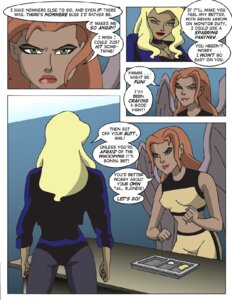 Rating: Questionable Score: 0 Tags: black_canary comic dc dc_comics dcau female green_arrow_(series) hawkgirl hawkman_(series) justice_league justice_league_unlimited rule34 sharpie_(artist) User: bunchy7s Rating: Questionable Score: 0 Tags: black_canary comic dc dc_comics dcau female green_arrow_(series) hawkgirl hawkman_(series) justice_league justice_league_unlimited rule34 sharpie_(artist) User: bunchy7s