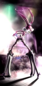 Rating: Explicit Score: 0 Tags: anthro babs_bunny female lagomorph milky-puppy pink_fur rabbit rule34 tagme tiny_toon_adventures uncensored warner_brothers User: bunchy7s