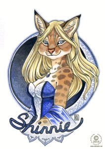 Rating: Safe Score: 0 Tags: 2010 african_golden_cat anthro blonde_hair breasts brown_body brown_fur caracal_(genus) character_badge_(artwork) cleavage clothed clothing e621 ear_piercing felid feline female fur grey_eyes hair inner_ear_fluff jewelry kacey looking_aside mammal necklace piercing shinnie_(shinigamigirl) smile solo tan_body tan_fur tuft User: bunchy7s Rating: Safe Score: 0 Tags: 2010 african_golden_cat anthro blonde_hair breasts brown_body brown_fur caracal_(genus) character_badge_(artwork) cleavage clothed clothing e621 ear_piercing felid feline female fur grey_eyes hair inner_ear_fluff jewelry kacey looking_aside mammal necklace piercing shinnie_(shinigamigirl) smile solo tan_body tan_fur tuft User: bunchy7s