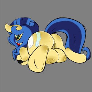 Rating: Explicit Score: 0 Tags: 1:1 anus ball_gag big_teats butt carmelpony crotch_breasts cutie_mark e621 earth_pony equid equine fan_character female feral gag gagged genitals hair hasbro horse looking_back mammal milky_way_(flash_equestria) my_little_pony pony solo teats vulva User: bunchy7s