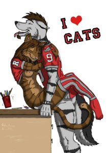 Rating: Explicit Score: 0 Tags: 2012 5_fingers ace_stryker against_desk against_furniture against_surface anthro bite biting_lip biting_own_lip black_body black_fur black_nose bottomless bracelet breasts breath brown_body brown_fur brown_hair canid canine canis cheerleader clothed clothing competition_number desk domestic_cat duo e621 ear_piercing english_text eraser exposed_breasts eyes_closed felid feline felis female female_penetrated fingers fluffy fluffy_tail footwear from_front_position fur furniture grey_body grey_clothing grey_footwear grey_fur grey_socks hair heart_as_word heart_symbol hi_res high_school inside interspecies jersey jewelry legwear lips male male/female male_penetrating male_penetrating_female mammal markings mostly_nude motion_lines motion_outline multicolored_clothing multicolored_footwear multicolored_socks navel necklace number number_on_clothing number_on_jersey number_on_topwear number_print off_balance on_desk open_mouth panting pattern_clothing pattern_footwear pattern_legwear pattern_socks pencil_(object) penetration penile penile_penetration penis_in_vagina piercing pink_nose platform_sex print_clothing print_jersey print_topwear red_clothing red_footwear red_socks school self_bite sex shirt shoulder_grab simple_background sitting sitting_table_lotus socks striped_clothing striped_footwear striped_markings striped_socks striped_tail stripes table tail tail_markings tan_body tan_fur teeth text text_on_clothing text_on_jersey text_on_shirt text_on_topwear text_print text_with_heart tongue tongue_out topwear two_tone_clothing two_tone_footwear two_tone_socks vaginal vaginal_penetration white_background wolf word_substitution writing_utensil User: bunchy7s