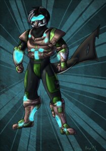 Rating: Safe Score: 0 Tags: abstract_background anthro aquatic armor biped black_hair bulge citadel_(garret_brennar) e621 fish foxinajacket garret_brennar glowing green_background hair hi_res looking_at_viewer male mask pose shark simple_background solo standing superhero User: bunchy7s Rating: Safe Score: 0 Tags: abstract_background anthro aquatic armor biped black_hair bulge citadel_(garret_brennar) e621 fish foxinajacket garret_brennar glowing green_background hair hi_res looking_at_viewer male mask pose shark simple_background solo standing superhero User: bunchy7s