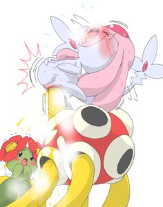 Rating: Explicit Score: 0 Tags: bellossom female feral feral_only feral_unbirthing_feral mesprit nintendo pasaran plantie pokemon pokemon_(species) pokemon_dppt pokemon_gsc pokemon_in_pussy pokemon_insertion rule34 shuckle unbirthing vore User: bunchy7s