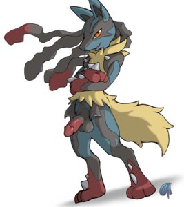 Rating: Explicit Score: 0 Tags: anthro balls blue_body blue_fur bottomwear canid canine clothing crossed_arms dark_nek0gami e621 erection fluffy fluffy_tail fur generation_6_pokemon genitals half-erect looking_at_viewer male mammal mega_evolution mega_lucario nintendo pants penis pokemon pokemon_(species) red_eyes simple_background smile solo tail white_background zipper User: bunchy7s Rating: Explicit Score: 0 Tags: anthro balls blue_body blue_fur bottomwear canid canine clothing crossed_arms dark_nek0gami e621 erection fluffy fluffy_tail fur generation_6_pokemon genitals half-erect looking_at_viewer male mammal mega_evolution mega_lucario nintendo pants penis pokemon pokemon_(species) red_eyes simple_background smile solo tail white_background zipper User: bunchy7s