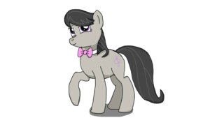 Rating: Safe Score: 0 Tags: 16:9 black_hair bow_(feature) bow_tie cutie_mark e621 earth_pony equid equine female feral friendship_is_magic hair hasbro horse jbond mammal my_little_pony octavia_(mlp) pony purple_eyes simple_background solo tail white_background widescreen User: bunchy7s