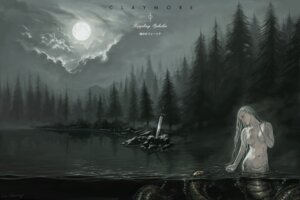 Rating: Questionable Score: 0 Tags: breasts claymore claymore_(sword) cloud female forest highres lake lamia leo_chuang medium_breasts monster_girl moon naga nature navel night nude ophelia_(claymore) partially_submerged rule34 solo sword tail weapon User: bunchy7s Rating: Questionable Score: 0 Tags: breasts claymore claymore_(sword) cloud female forest highres lake lamia leo_chuang medium_breasts monster_girl moon naga nature navel night nude ophelia_(claymore) partially_submerged rule34 solo sword tail weapon User: bunchy7s